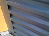 siding