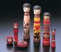 Chinese figures?