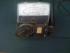 Old ph tester