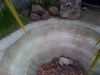 pond repair?