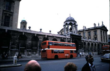 where in England is this?