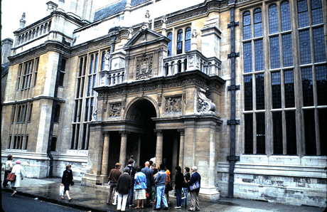 where in England is this?