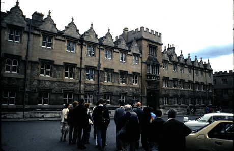 where in England is this?