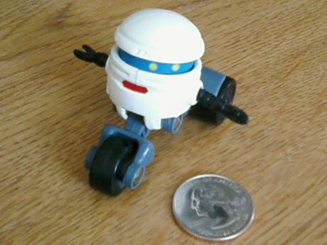 Anyone recognize this toy?