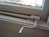 widow hand crank