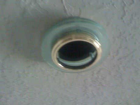 Canister light