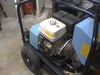 kew contractor steam cleaner