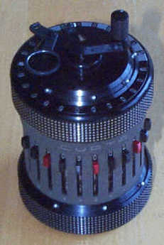 Unidentified Object