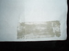 How to get this 'gum' off from textile sticky tape?