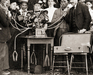 Early Audio Device