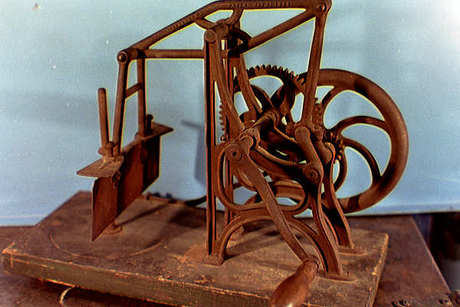 Antique Tool