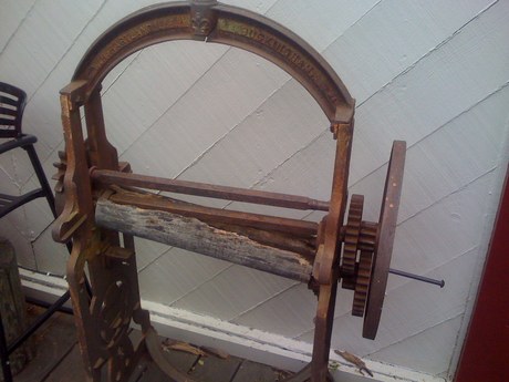 Antique