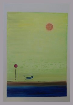 Help with this painting