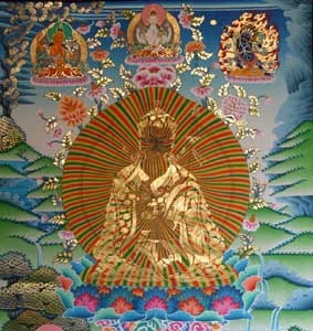 Buddhism