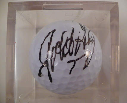 Help on unknown autographs