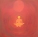 Middle path / Lotus posture