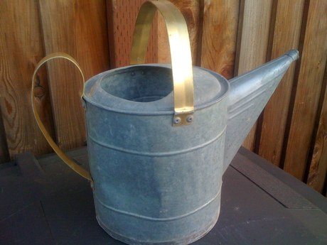 Watering can