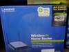 Wireless router