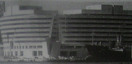 Building name and location