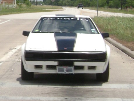 Make of Car