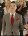 Who makes Marc's suit in Ugly Betty?