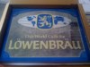 Lowenbrau sign