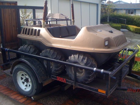 Buggy