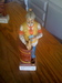 collector bottle