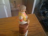 collector bottle