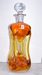 Glass decanter