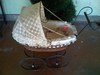 Collectable baby buggy
