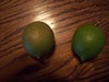 Lime or Lemon