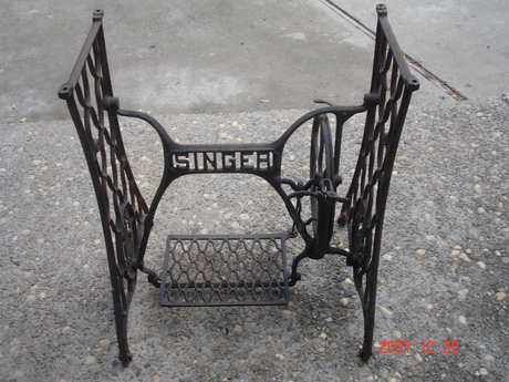 Sewing Table