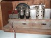 Radio (french) 40's probably
