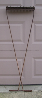 Unknown tool