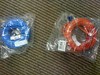 Whats the difference in colored wire?