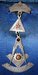 What is this Masonic medal?