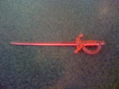 ToothPick or Food skewer