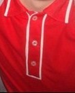 What designer is this polo?
