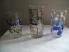 What Are the Names/ How Much Are These Glasses Worth?