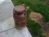 Milk Can