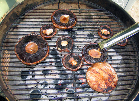 Mushrooms