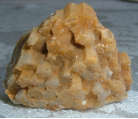 Can anyone identify this?
