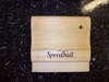Wood Squeege