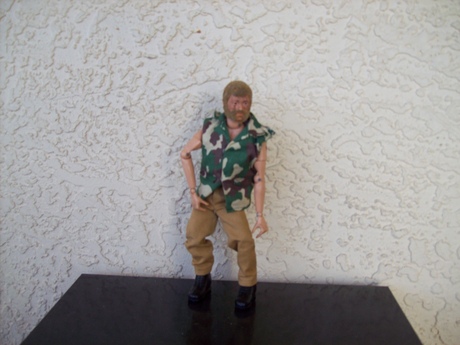 GI Joe