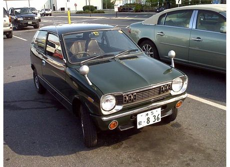 make and model?