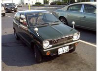 make and model?
