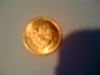 Gold Coin