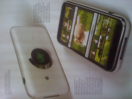 iCam