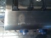 Scratch on stainless steal
